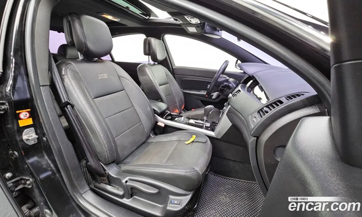 Renault (Samsung) SM5 2015 1.6 автомат (гидро), фото 16 Renault (Samsung) SM5 2015 1.6 автомат (гидро), фото 16