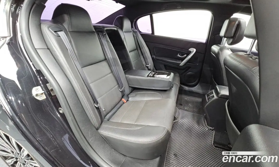 Renault (Samsung) SM5 2015 1.6 автомат (гидро), фото 17 Renault (Samsung) SM5 2015 1.6 автомат (гидро), фото 17