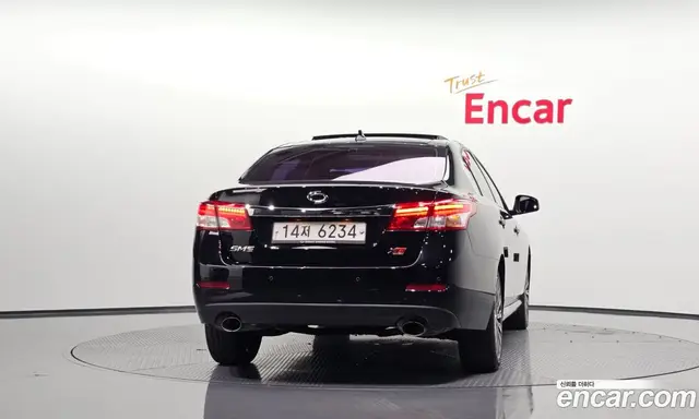 Renault (Samsung) SM5 2015 1.6 автомат (гидро), миниатюра 4 Renault (Samsung) SM5 2015 1.6 автомат (гидро), миниатюра 4