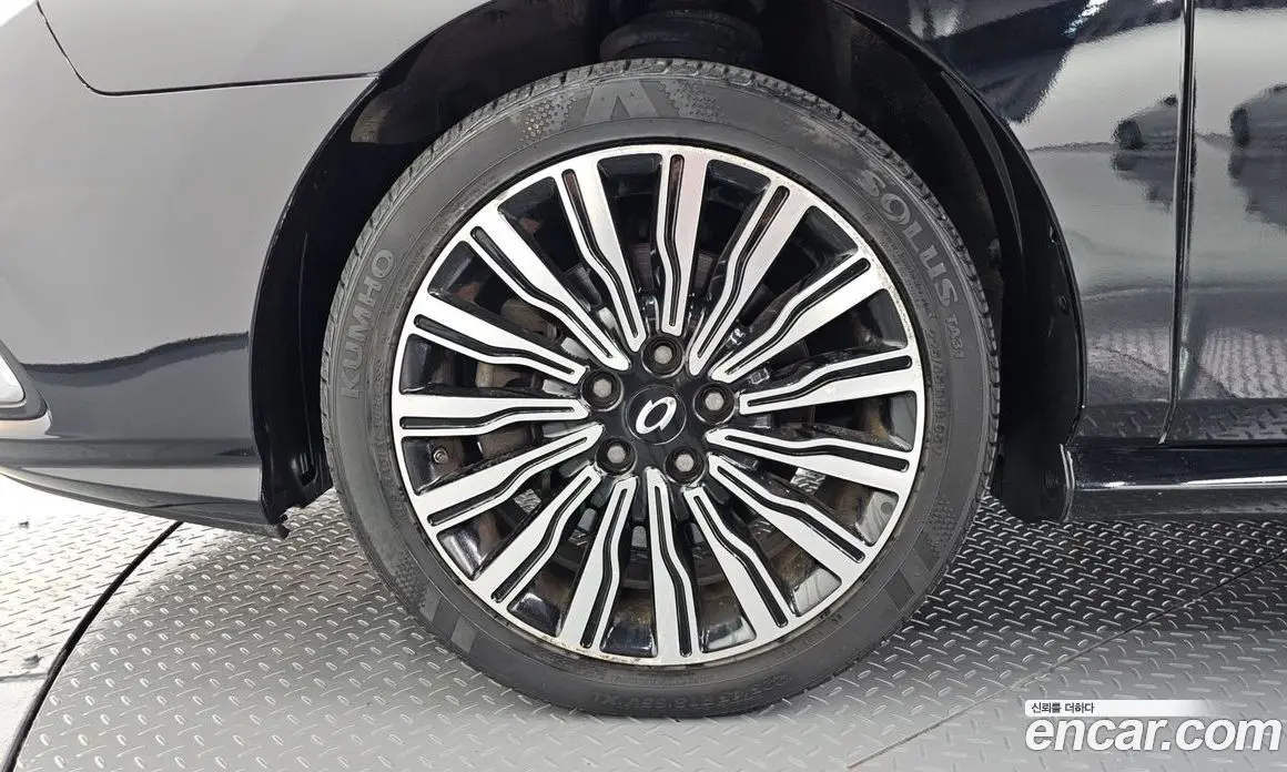Renault (Samsung) SM5 2015 1.6 автомат (гидро), фото 5 Renault (Samsung) SM5 2015 1.6 автомат (гидро), фото 5