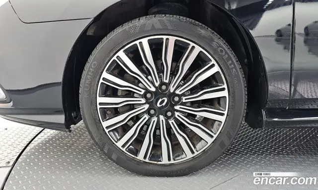 Renault (Samsung) SM5 2015 1.6 автомат (гидро), миниатюра 5 Renault (Samsung) SM5 2015 1.6 автомат (гидро), миниатюра 5
