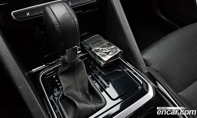 Renault (Samsung) SM6 2016 2.0 автомат (гидро), миниатюра 12