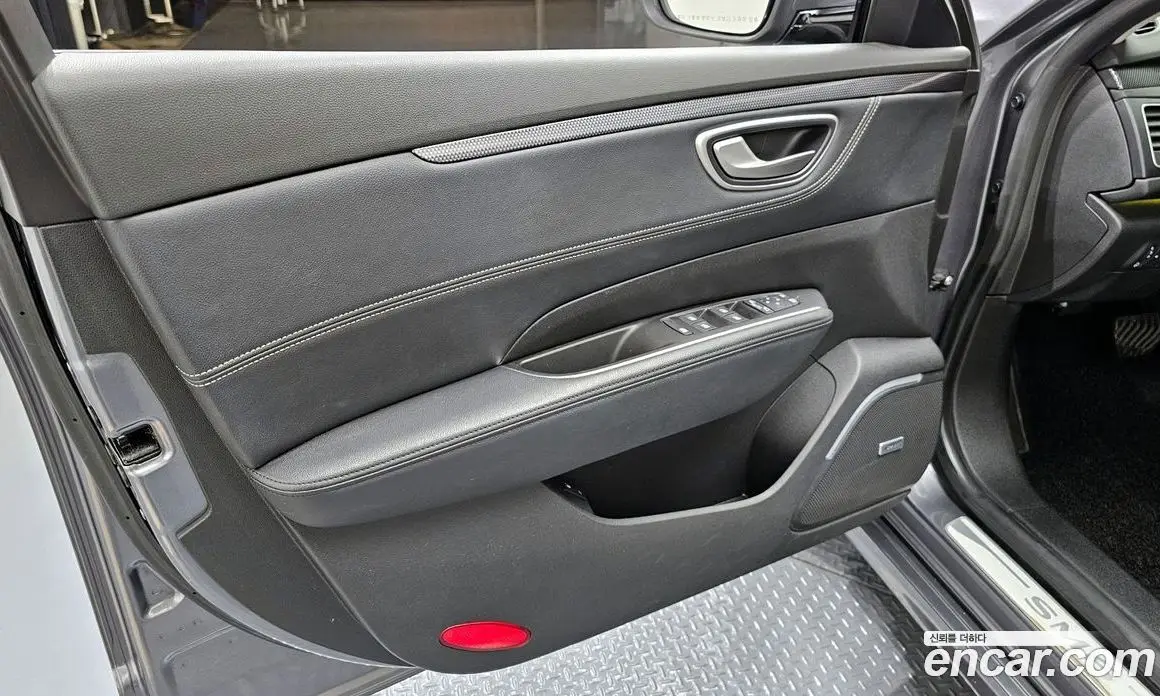 Renault (Samsung) SM6 2016 2.0 автомат (гидро), фото 14 Renault (Samsung) SM6 2016 2.0 автомат (гидро), фото 14