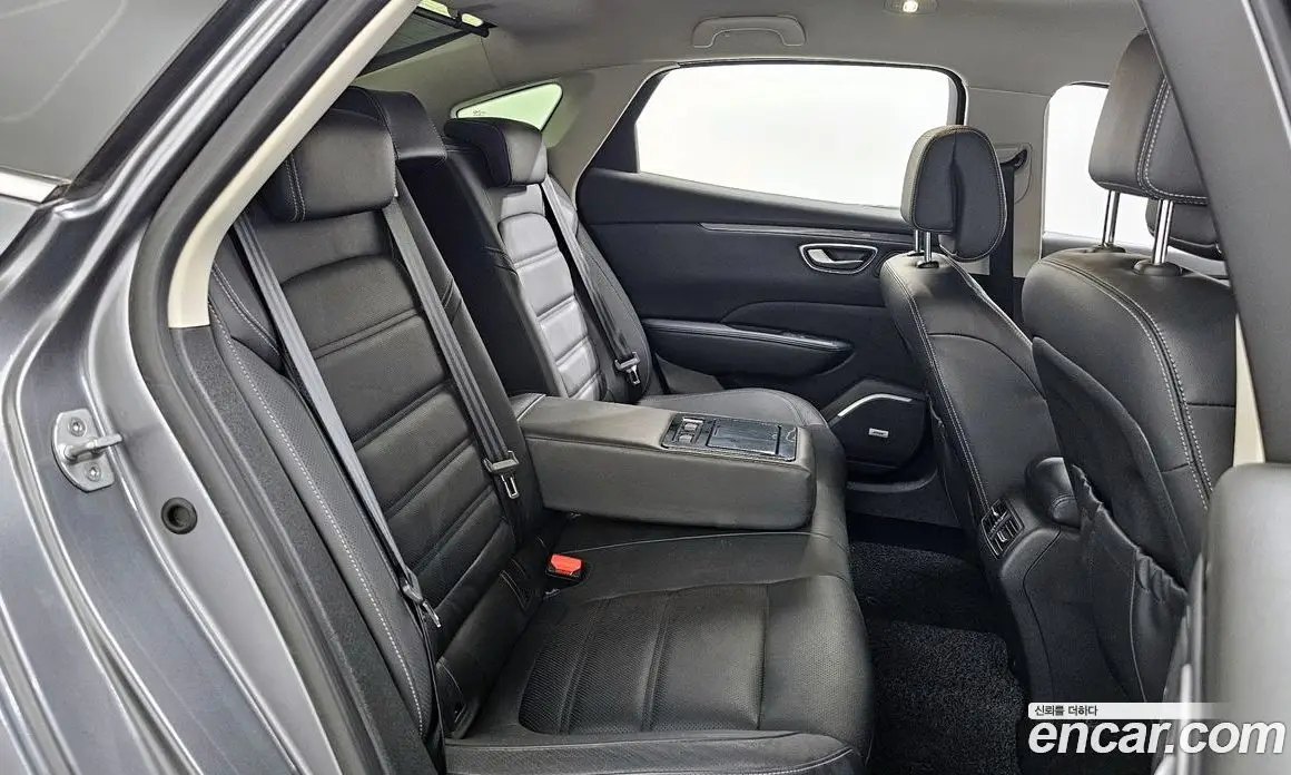 Renault (Samsung) SM6 2016 2.0 автомат (гидро), фото 16 Renault (Samsung) SM6 2016 2.0 автомат (гидро), фото 16