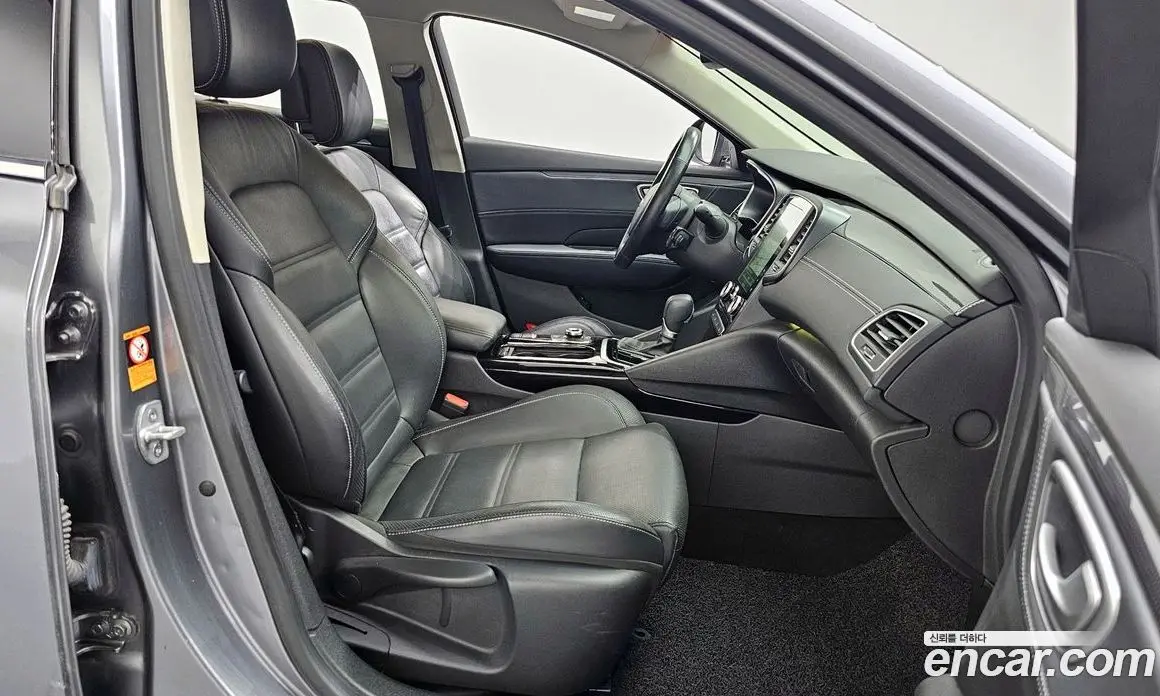 Renault (Samsung) SM6 2016 2.0 автомат (гидро), фото 17 Renault (Samsung) SM6 2016 2.0 автомат (гидро), фото 17