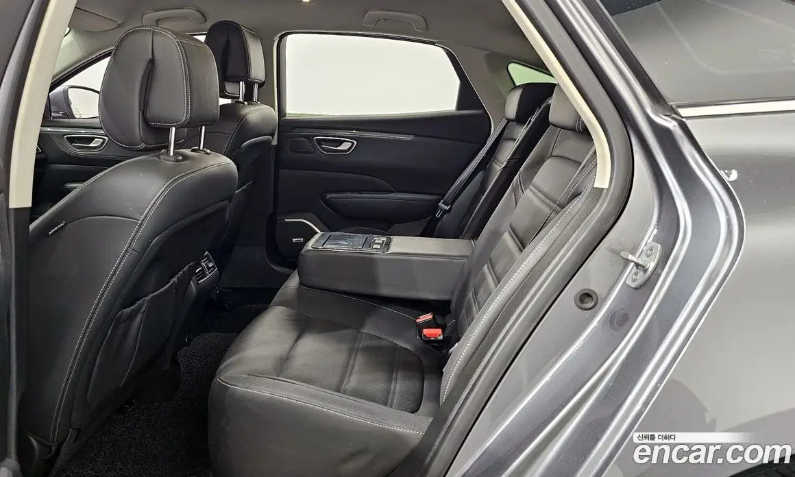 Renault (Samsung) SM6 2016 2.0 автомат (гидро), фото 18 Renault (Samsung) SM6 2016 2.0 автомат (гидро), фото 18