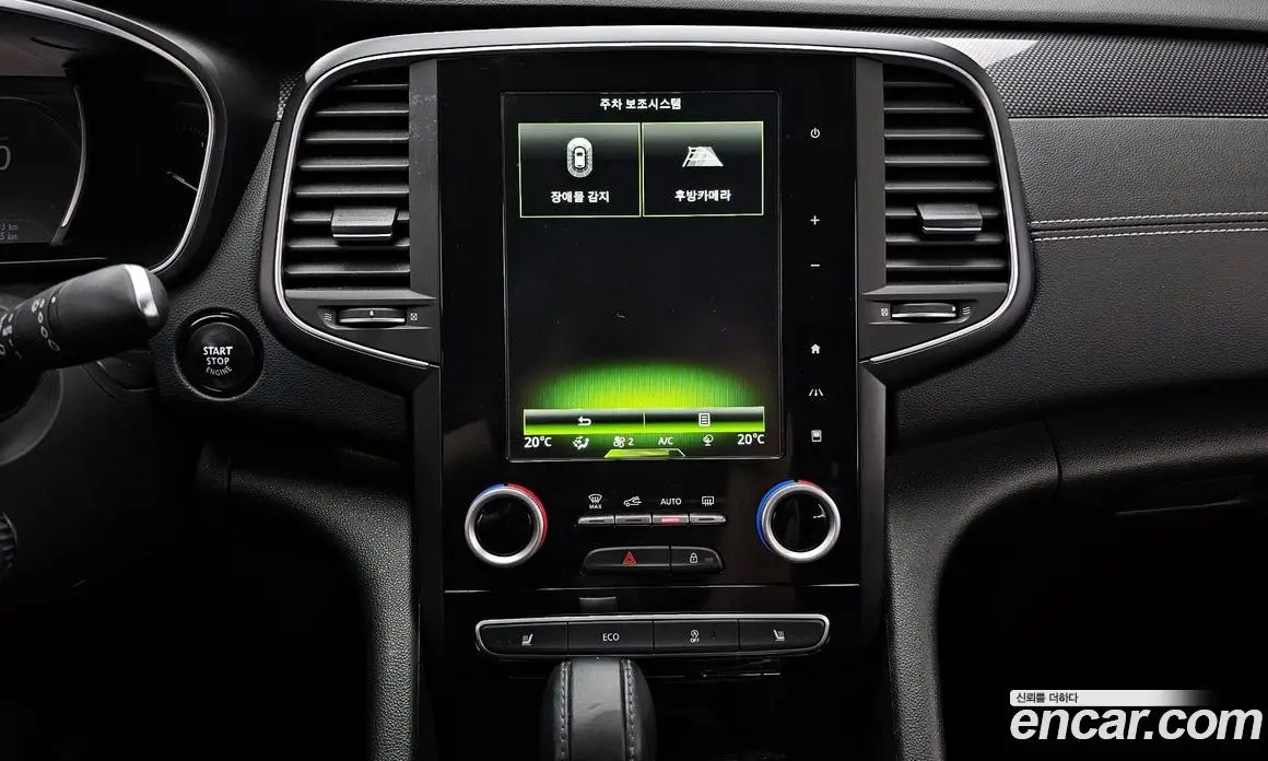 Renault (Samsung) SM6 2016 2.0 автомат (гидро), фото 20 Renault (Samsung) SM6 2016 2.0 автомат (гидро), фото 20
