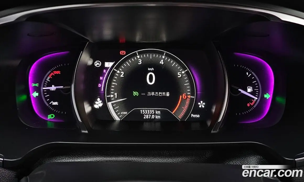 Renault (Samsung) SM6 2019 2.0 автомат (гидро), фото 11 Renault (Samsung) SM6 2019 2.0 автомат (гидро), фото 11