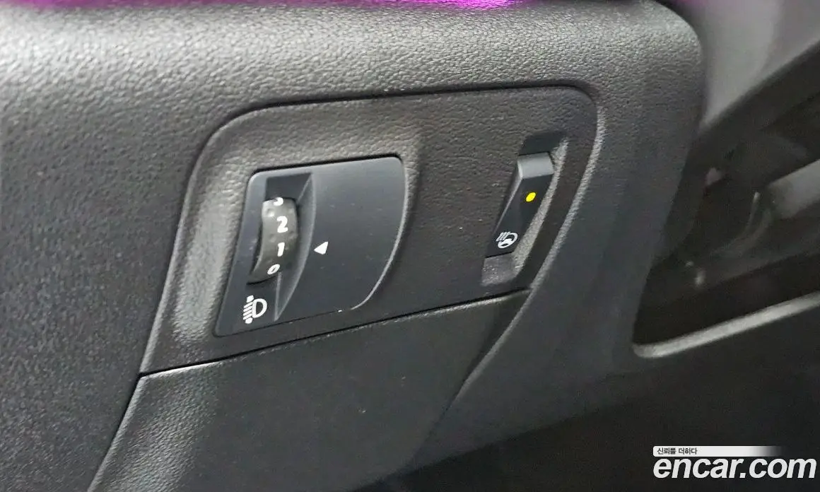 Renault (Samsung) SM6 2019 2.0 автомат (гидро), фото 19 Renault (Samsung) SM6 2019 2.0 автомат (гидро), фото 19