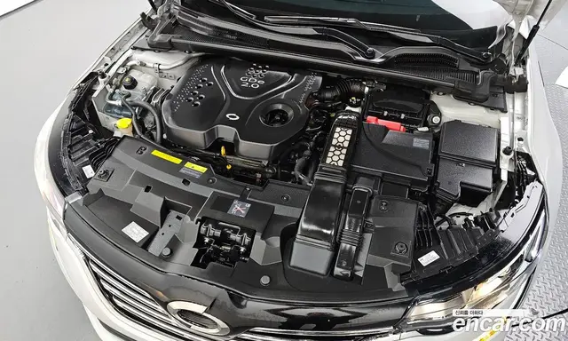Renault (Samsung) SM6 2019 2.0 автомат (гидро), миниатюра 6 Renault (Samsung) SM6 2019 2.0 автомат (гидро), миниатюра 6
