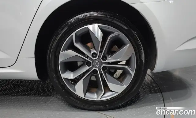Renault (Samsung) SM6 2019 2.0 автомат (гидро), миниатюра 7 Renault (Samsung) SM6 2019 2.0 автомат (гидро), миниатюра 7