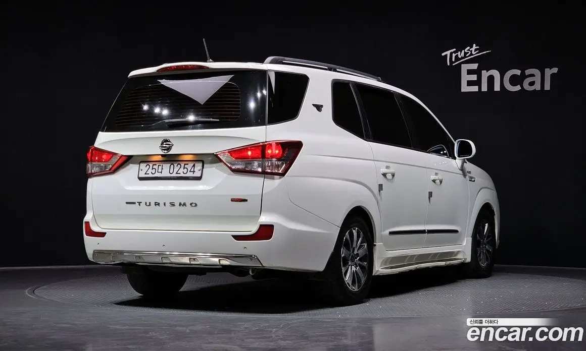 SsangYong Korando 2016 2.2 автомат (гидро), фото 2 SsangYong Korando 2016 2.2 автомат (гидро), фото 2