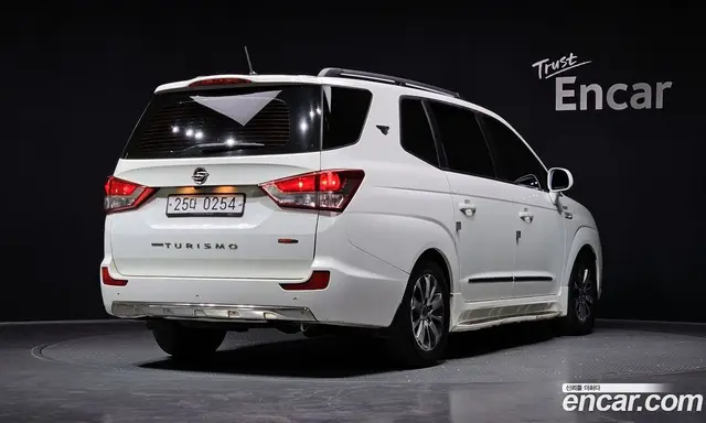 SsangYong Korando 2016 2.2 автомат (гидро), миниатюра 2 SsangYong Korando 2016 2.2 автомат (гидро), миниатюра 2