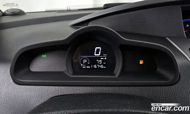SsangYong Korando 2016 2.2 автомат (гидро), миниатюра 11 SsangYong Korando 2016 2.2 автомат (гидро), миниатюра 11
