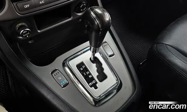 SsangYong Korando 2016 2.2 автомат (гидро), миниатюра 12
