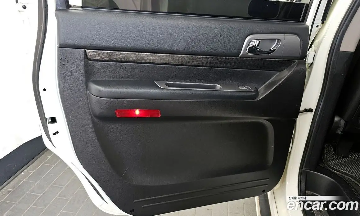 SsangYong Korando 2016 2.2 автомат (гидро), фото 15 SsangYong Korando 2016 2.2 автомат (гидро), фото 15