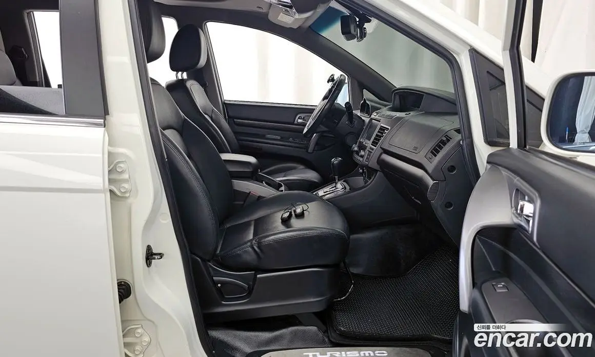 SsangYong Korando 2016 2.2 автомат (гидро), фото 17 SsangYong Korando 2016 2.2 автомат (гидро), фото 17