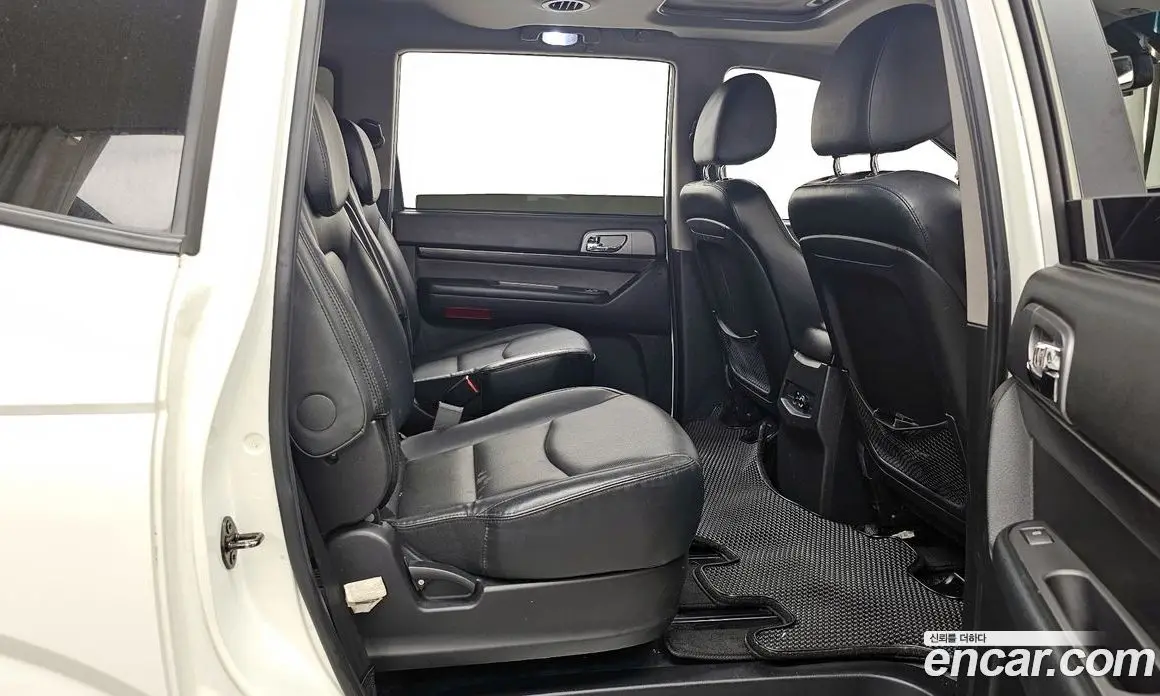 SsangYong Korando 2016 2.2 автомат (гидро), фото 18 SsangYong Korando 2016 2.2 автомат (гидро), фото 18