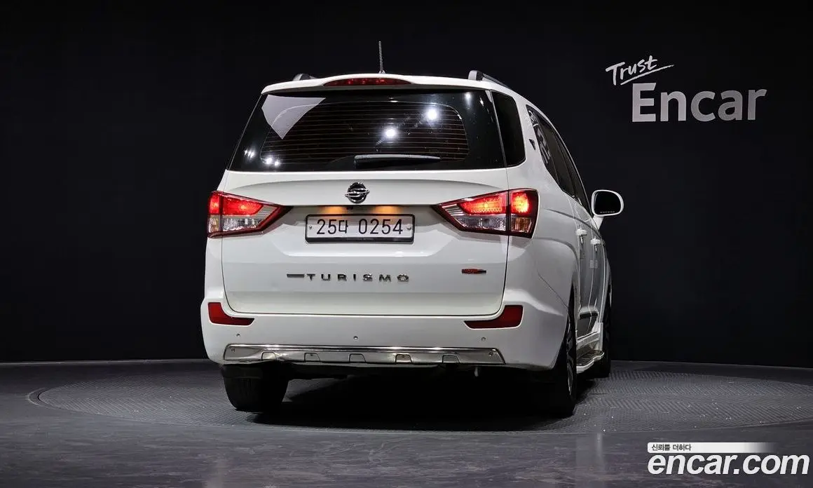SsangYong Korando 2016 2.2 автомат (гидро), фото 4 SsangYong Korando 2016 2.2 автомат (гидро), фото 4