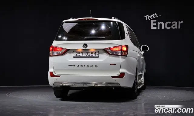 SsangYong Korando 2016 2.2 автомат (гидро), миниатюра 4 SsangYong Korando 2016 2.2 автомат (гидро), миниатюра 4
