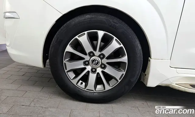 SsangYong Korando 2016 2.2 автомат (гидро), миниатюра 5 SsangYong Korando 2016 2.2 автомат (гидро), миниатюра 5