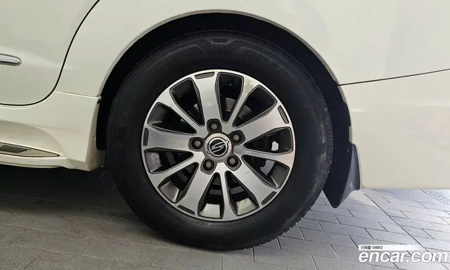 SsangYong Korando 2016 2.2 автомат (гидро), миниатюра 7 SsangYong Korando 2016 2.2 автомат (гидро), миниатюра 7