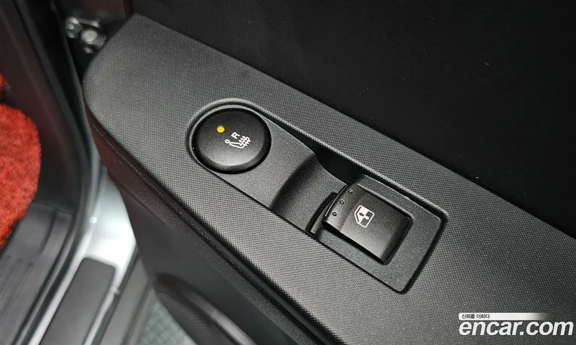 SsangYong Korando 2016 2.2 автомат (гидро), фото 18