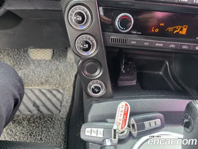 SsangYong Korando 2016 2.2 автомат (гидро), миниатюра 12