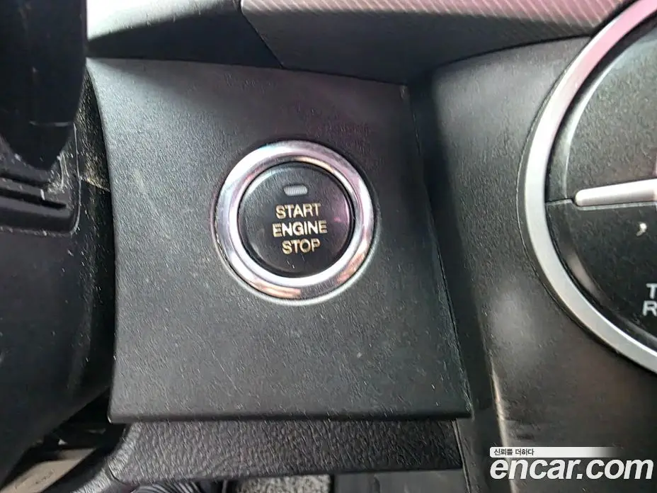 SsangYong Korando 2016 2.2 автомат (гидро), фото 14 SsangYong Korando 2016 2.2 автомат (гидро), фото 14