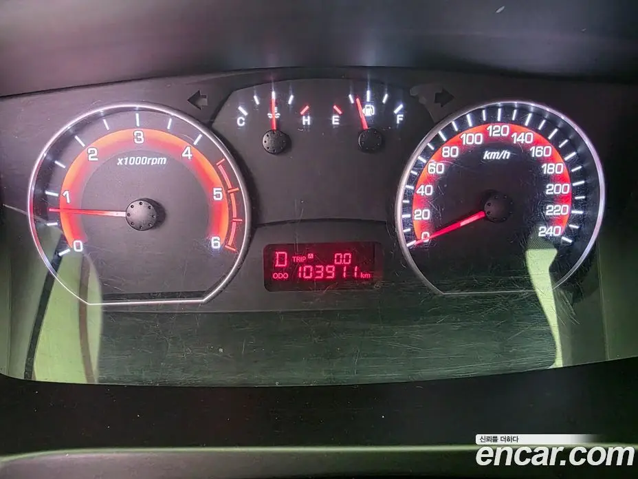 SsangYong Korando 2016 2.2 автомат (гидро), фото 20 SsangYong Korando 2016 2.2 автомат (гидро), фото 20