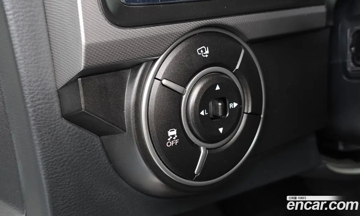 SsangYong Korando 2017 2.2 автомат (гидро), фото 17 SsangYong Korando 2017 2.2 автомат (гидро), фото 17