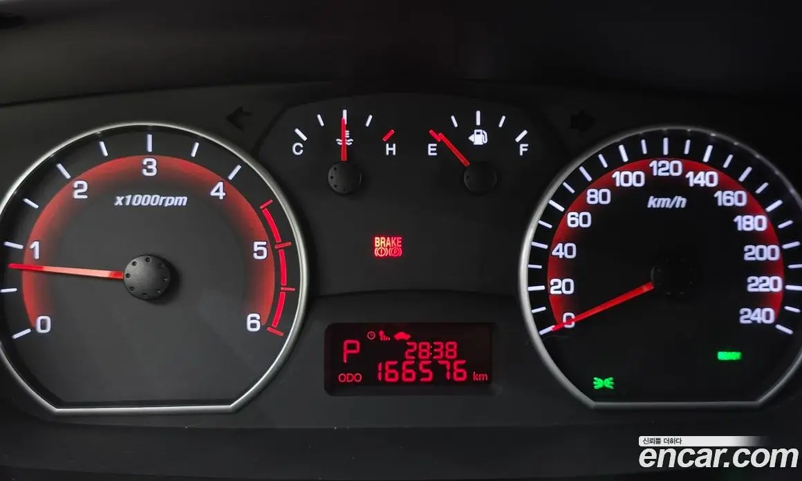 SsangYong Korando 2017 2.2 автомат (гидро), фото 8 SsangYong Korando 2017 2.2 автомат (гидро), фото 8