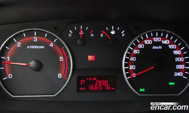 SsangYong Korando 2017 2.2 автомат (гидро), миниатюра 8 SsangYong Korando 2017 2.2 автомат (гидро), миниатюра 8