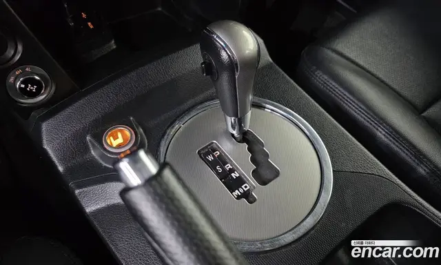 SsangYong Korando 2017 2.2 автомат (гидро), миниатюра 9 SsangYong Korando 2017 2.2 автомат (гидро), миниатюра 9