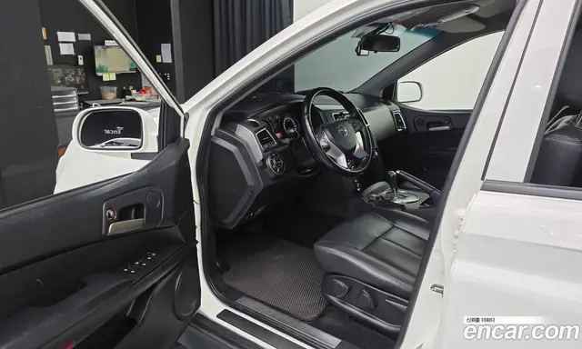 SsangYong Korando 2017 2.2 автомат (гидро), миниатюра 10 SsangYong Korando 2017 2.2 автомат (гидро), миниатюра 10