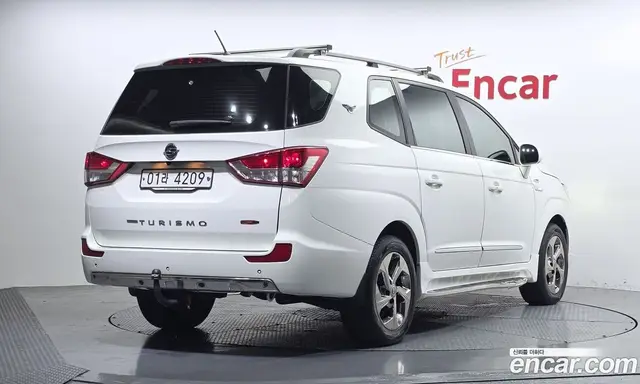 SsangYong Korando 2018 2.2 автомат (гидро), миниатюра 2 SsangYong Korando 2018 2.2 автомат (гидро), миниатюра 2