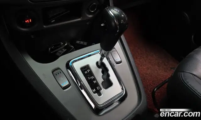 SsangYong Korando 2018 2.2 автомат (гидро), миниатюра 12