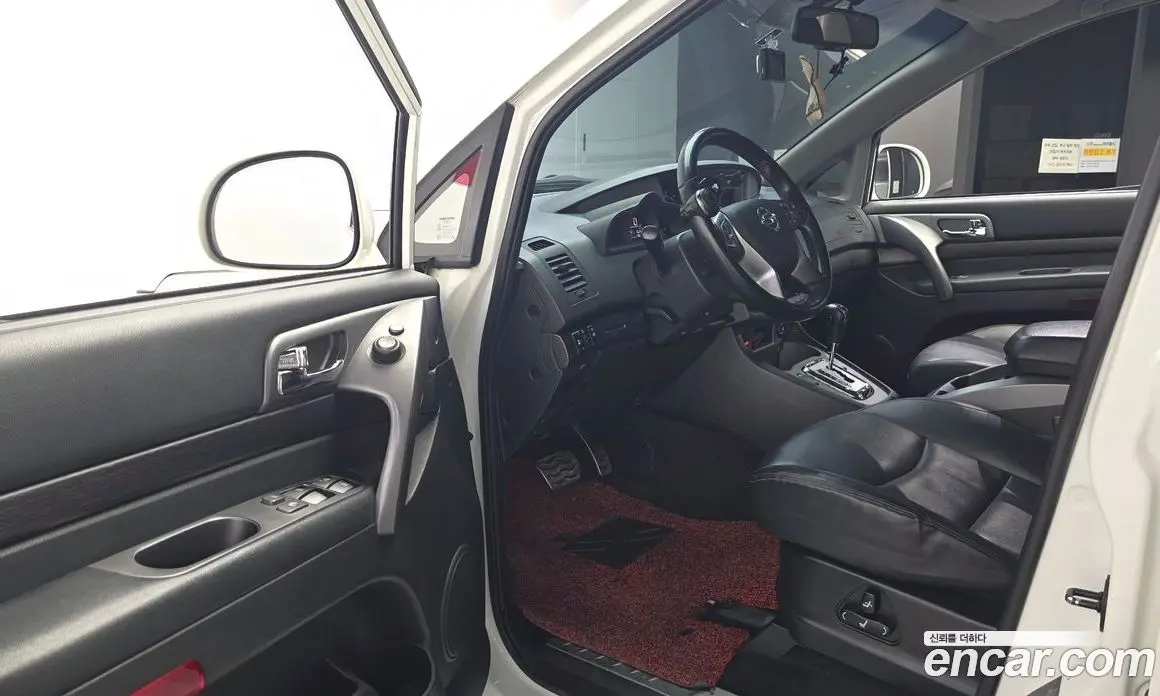 SsangYong Korando 2018 2.2 автомат (гидро), фото 13 SsangYong Korando 2018 2.2 автомат (гидро), фото 13