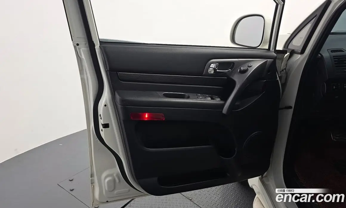 SsangYong Korando 2018 2.2 автомат (гидро), фото 14 SsangYong Korando 2018 2.2 автомат (гидро), фото 14