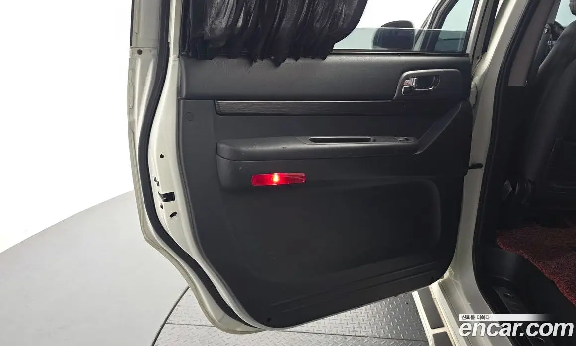 SsangYong Korando 2018 2.2 автомат (гидро), фото 15 SsangYong Korando 2018 2.2 автомат (гидро), фото 15