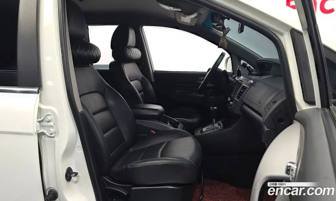 SsangYong Korando 2018 2.2 автомат (гидро), фото 16 SsangYong Korando 2018 2.2 автомат (гидро), фото 16