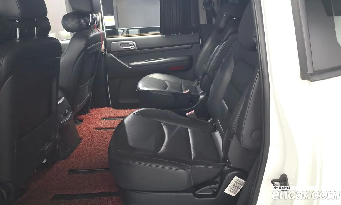 SsangYong Korando 2018 2.2 автомат (гидро), фото 17 SsangYong Korando 2018 2.2 автомат (гидро), фото 17