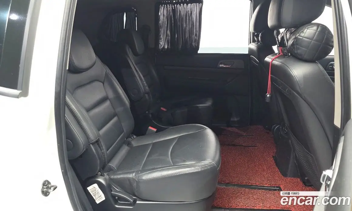SsangYong Korando 2018 2.2 автомат (гидро), фото 18 SsangYong Korando 2018 2.2 автомат (гидро), фото 18