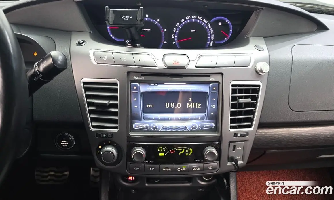 SsangYong Korando 2018 2.2 автомат (гидро), фото 20 SsangYong Korando 2018 2.2 автомат (гидро), фото 20