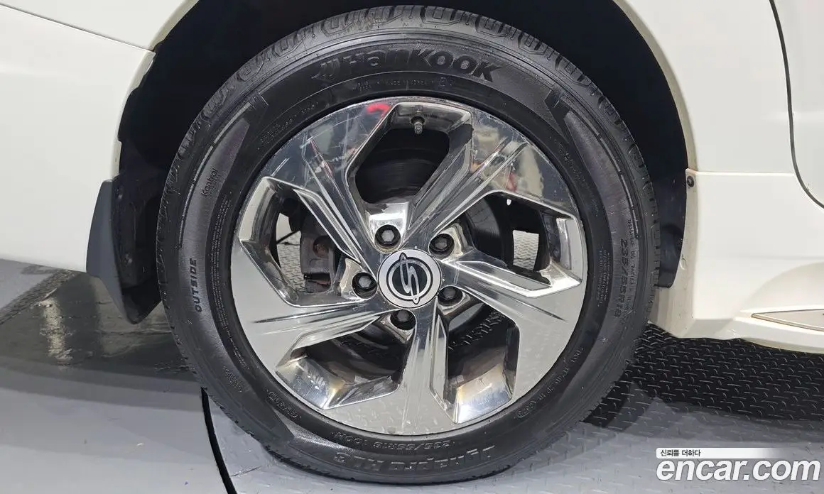 SsangYong Korando 2018 2.2 автомат (гидро), фото 5 SsangYong Korando 2018 2.2 автомат (гидро), фото 5