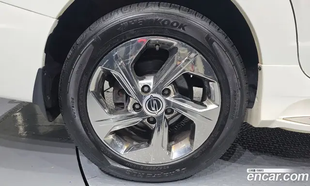 SsangYong Korando 2018 2.2 автомат (гидро), миниатюра 5 SsangYong Korando 2018 2.2 автомат (гидро), миниатюра 5