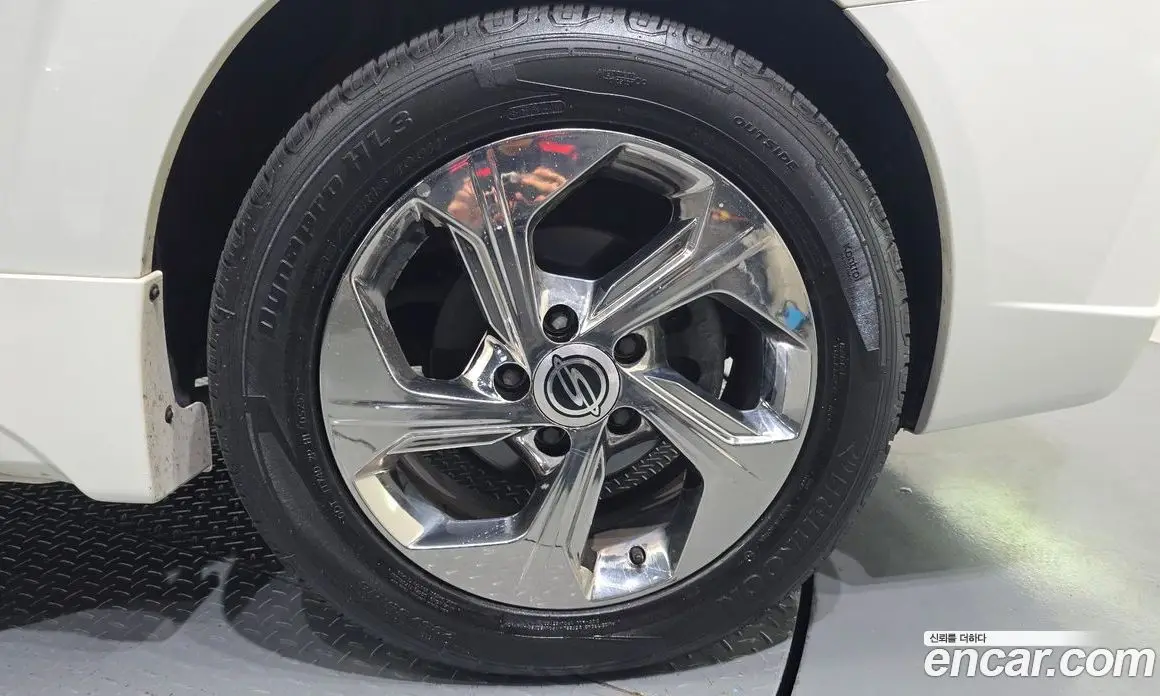 SsangYong Korando 2018 2.2 автомат (гидро), фото 7 SsangYong Korando 2018 2.2 автомат (гидро), фото 7
