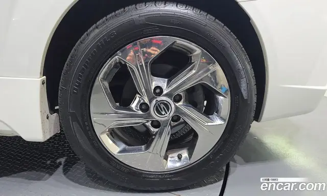 SsangYong Korando 2018 2.2 автомат (гидро), миниатюра 7 SsangYong Korando 2018 2.2 автомат (гидро), миниатюра 7