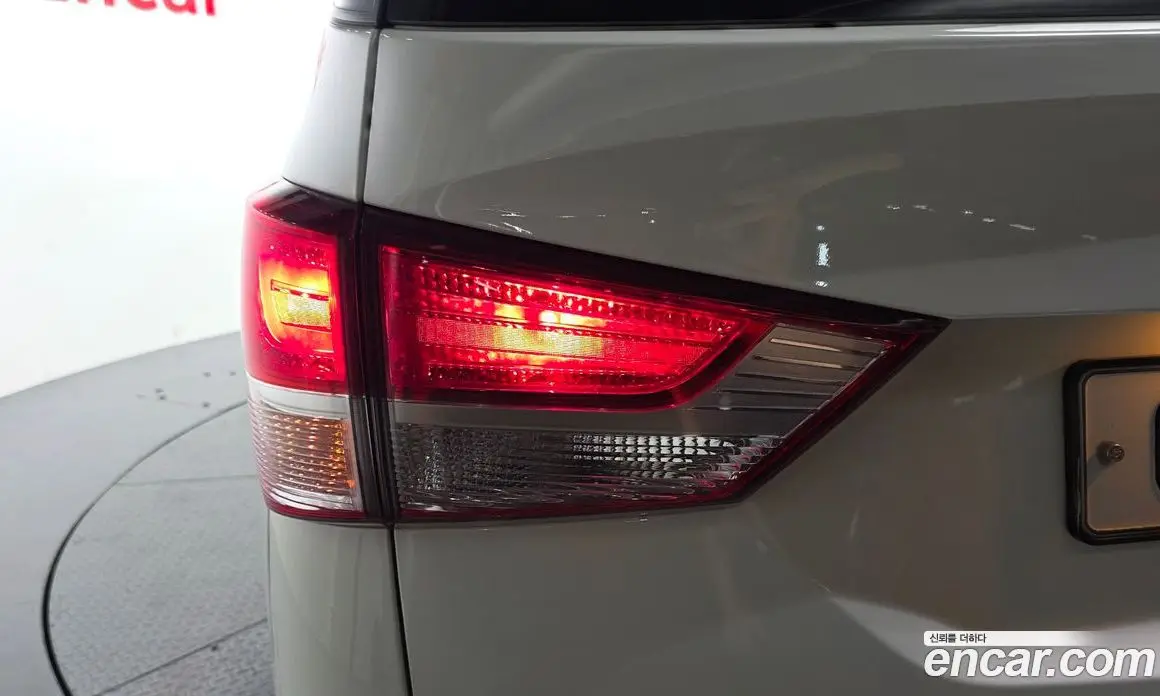 SsangYong Korando 2018 2.2 автомат (гидро), фото 9 SsangYong Korando 2018 2.2 автомат (гидро), фото 9