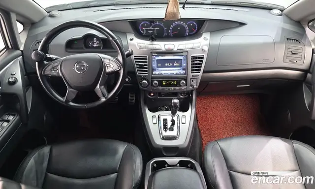 SsangYong Korando 2018 2.2 автомат (гидро), миниатюра 10 SsangYong Korando 2018 2.2 автомат (гидро), миниатюра 10